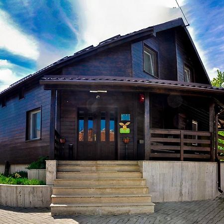 Cabana La Pestera Pestera  Exterior foto