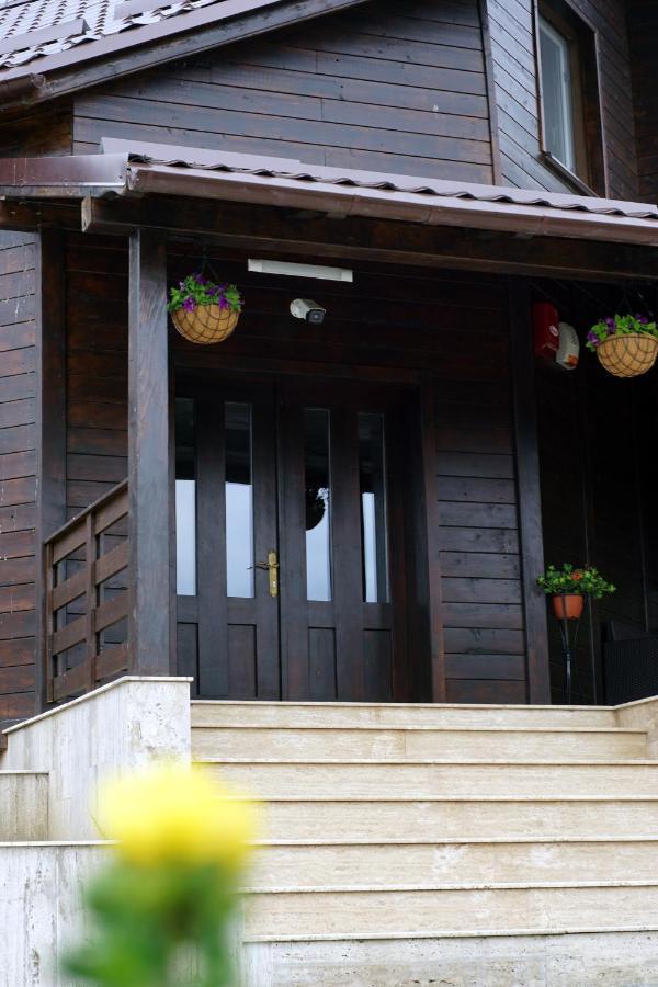 Cabana La Pestera Pestera  Exterior foto
