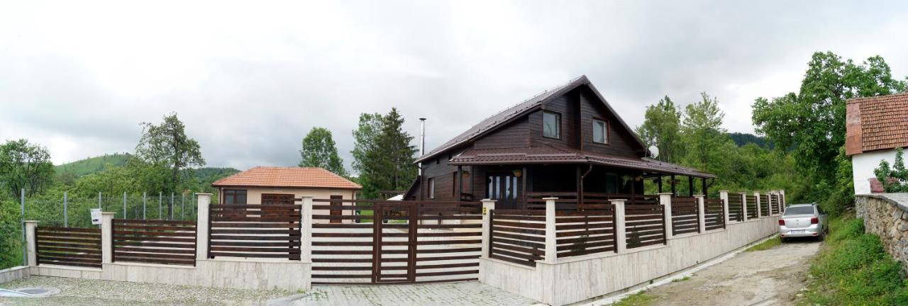Cabana La Pestera Pestera  Exterior foto